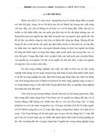 Sử dụng đầy đủ và hợp lý nguồn lực trong nông nghiệp nông thôn nhằm phát triển kinh tế xã hội đất nước