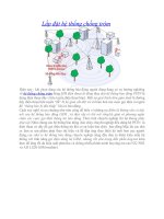 Lắp đặt hệ thống chống trộm