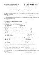 de thi thanh toan quoc te - chinh qui - 2011- de 1