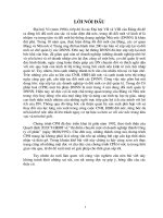 Vấn đề cổ phần hóa Doanh nghiệp Nhà nước