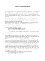 Huong dan doc thong so ky thuat camera