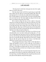 Thực trạng về kế toán tiền lương và các khoản trích theo lương tại công ty dịch vụ xuất nhập khẩu thương mại HANECO