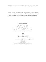 Thirty_Years_of_Mergers_and_Acquisitions_Research-2006