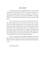 81 Nâng cao chất lượng đấu thầu xây dựng các công trình giao thông ở Việt Nam