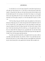 CƠ CẤU, NGÀNH KINH TẾ, CHUYỂN ĐỔI CƠ CẤU KINH TẾ