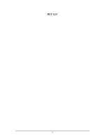 Thực trạng và giải pháp để phát triển thị trương fhangf hóa trên thị trường chứng khoán Việt nam