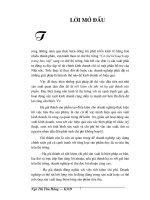 161 Tình hình về chi phí sản Xuất và tính giá thành sản phẩm ở Công ty Đầu tư xây dựng và Sản Xuất vật liệu cầu đuống