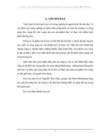 Công ty cổ phần vật tư bảo vệ Hà Nội