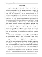 132 Kế toán tiền lương và các khoản trích theo lương tại Công ty cổ phần điện tử tin học viễn thông