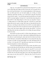 362 Kiểm toán chu trình tiền lương và nhân viên trong kiểm toán báo cáo tài chính do Công ty Hợp danh kiểm toán Quốc gia Việt Nam thực hiện