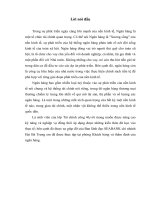 KHÁI QUÁT VỀ SEABANK.