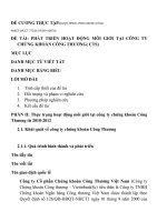 ĐỀ CƯƠNG THỰC TẬP_Trần Thị Quang Phương (2)