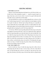 63 Giải pháp phát triển nguồn nhân lực tại Công ty Cổ phần Xây dựng Công trình và Đầu tư Địa ốc Hồng Quang