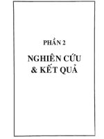 Nghiên cứu và kết quả tìm hiểu thành phần hóa học của cây đinh lăng