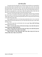 96 công tác Kế toán bán hàng và xác định kết quả bán hàng tại Công ty Điện máy xe đạp xe máy Hà Nội