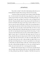 27 Kế toán chi phí sản xuất và tính giá thành sản phẩm tại Xí nghiệp IN THÁI BÌNH