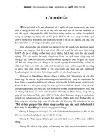 Một số biện pháp cơ bản nhằm nâng cao hiệu quả sản xuất kinh doanh ở nhà máy in Diên Hồng