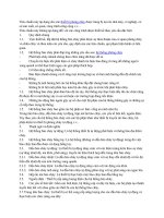 Thiết bị phòng cháy