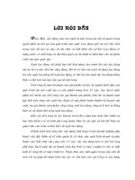 17 Kế toán tiền lương và các khoản trích theo lương tại Công ty xây dựng số 2 Thăng Long