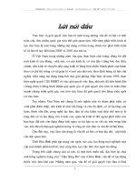 Việc làm và giải quyết việc làm trên địa bàn tỉnh Hòa Bình