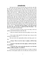 nghiệp vụ bảo hiểm kết hợp học sinh, sinh viên