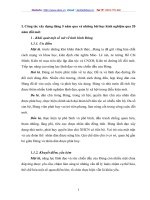 Công tác xây dựng đảng 5 năm qua và những bài học kinh nghiệm qua 20 năm đổi mới