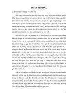 Thực tế sử dụng đầu đề bài báo hiện nay