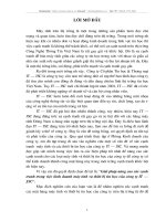 Giải pháp nâng cao sức cạnh tranh trong việc kinh doanh máy tính và thiết bị tin học của công ty IT JSC