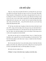 bảo hiểm cháy ở công ty cổ phần bảo hiểm Petrolimex