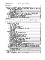 XÂY DỰNG NHÀ MÁY LUYỆN THÉP THEO PHƯƠNG PHÁP HOÀN NGUYÊN TRỰC TIẾP TỪ NHỮNG NGUYÊN LIỆU CÓ CHỨA HÀM LƯỢNG FEO