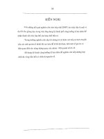 Kiến nghị khảo sát cấu trúc hợp chất Dinitrosopentamethylenetetramine