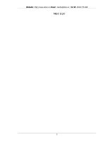 Nâng cao tỷ trọng thời gian làm việc ở nông thôn Việt Nam hiện nay