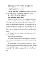 Quán ăn ĐẠI DƯƠNG