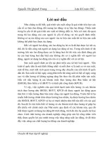 191 Hoàn thiện kế toán tiền lương và các khoản trích theo lương tại Công ty cơ khí ô tô 3-2