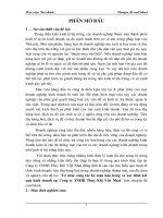 35 Kế toán bán hàng và xác định kết quả kinh doanh tại Công ty TNHH Thủy khí Việt Nhật