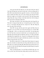 Đẩy mạnh xuất khẩu thủy sản ở các tỉnh ven biển Nam Bộ