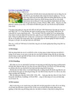 Giới thiệu về giải pháp VISI