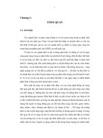 125 Đo lường chất lượng dịch vụ và chi phí tác động đến sự thỏa mãn của người sử dụng dịch vụ giải trí trực tuyến tại TP.HCM. 