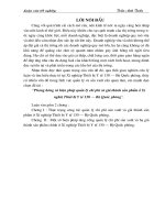 quản lý chi phí và giá thành sản phẩm ở xí nghiệp thiết bị y tế 130