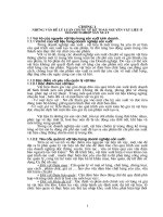 250 Công tác Kế toán nguyên vật liệu tại nhà máy thiết bị bưu điện Hà nội (83tr)