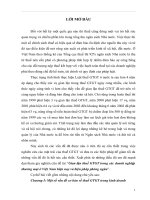 Gian lận thuế GTGT trong các doanh nghiệp thương mại ở Việt Nam hiện nay và biện pháp phòng ngừa