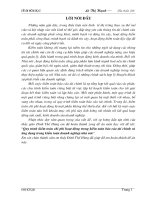 289 Quy trình kiểm toán chi phí hoạt động trong kiểm toán báo cáo tài chính và ứng dụng trong kiểm toán Doanh nghiệp nhà nước