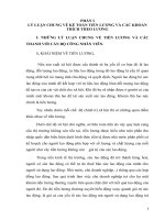 86 Kế toán tiền lương và các khoản trích theo lương lại Công ty xi măng Sài Sơn