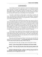 508 Tăng cường công tác quản lý tài chính tại Trung tâm công nghệ thông tin (58tr)