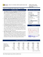 Công ty cổ phần sữa Việt Nam - Vinamilk