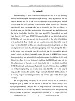 Chế độ BHXH của người lao động giải quyết chưa thỏa đáng, trách nhiệm thuộc về ai