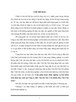 hoàn thiện nghiệp vụ bảo hiểm toàn diện học sinh