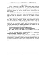 tổ chức hoạch toán tài sản cố định tại xí nghiệp dịch vụ khoa học kỹ thuật