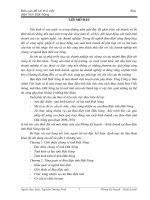 hoạt động sản xuất kinh doanh của Bưu điện tỉnh Đăk Nông