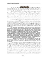 165 Hoàn thiện kế toán tiêu thụ sản phẩm và xác định kết quả tiêu thụ sản phẩm tại Nhà máy thiết bị bưu điện